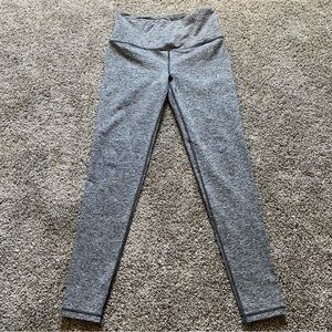 Victoria's Secret High Waisted Leggings
